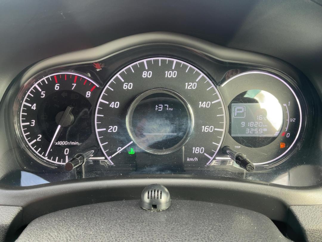 Photo '21' of Nissan Note