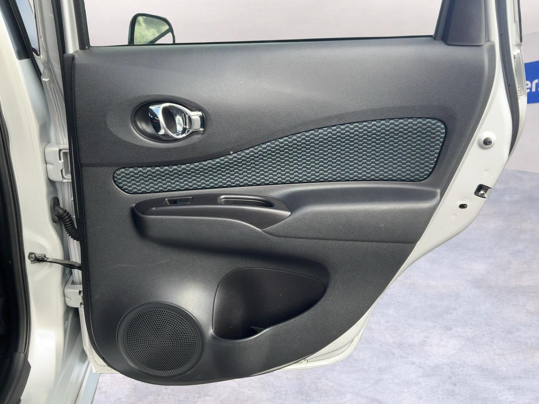 Photo '19' of Nissan Note