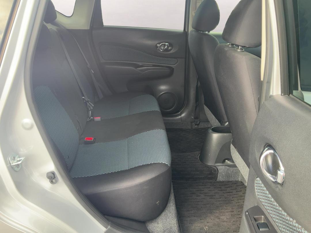 Photo '20' of Nissan Note