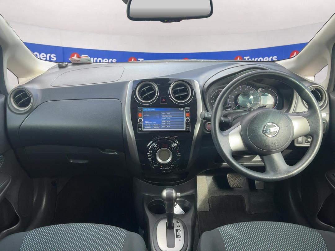 Photo '17' of Nissan Note