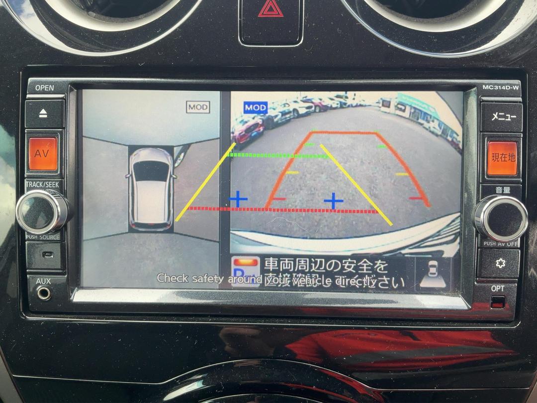 Photo '26' of Nissan Note