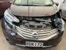 Thumbnail '2' of Nissan Note