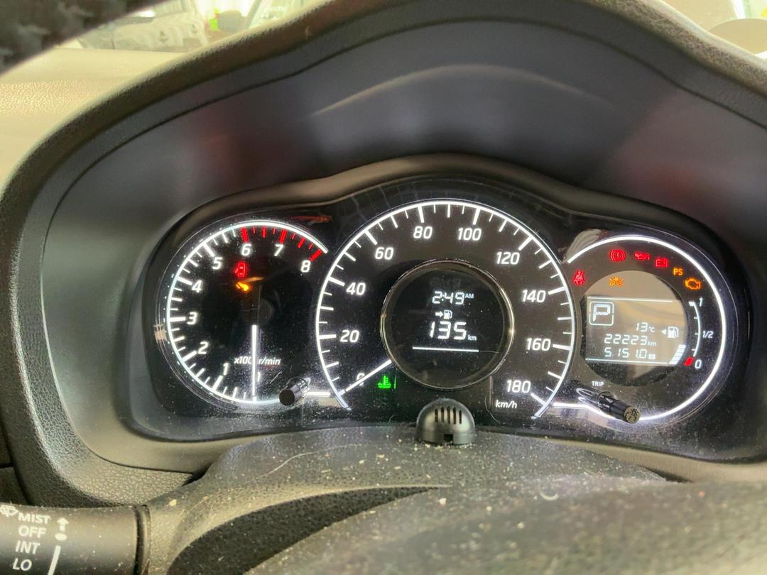 Photo '15' of Nissan Note Photo '15' of Nissan Note