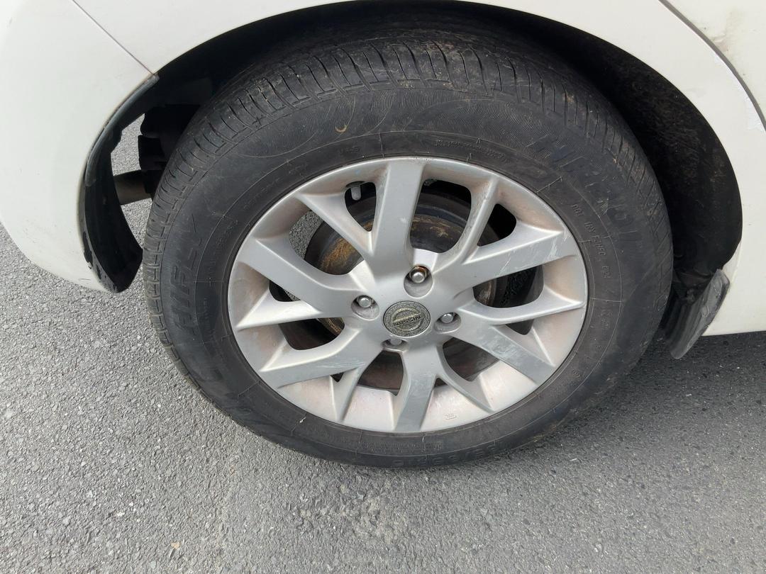 Photo '9' of Nissan Note Photo '9' of Nissan Note