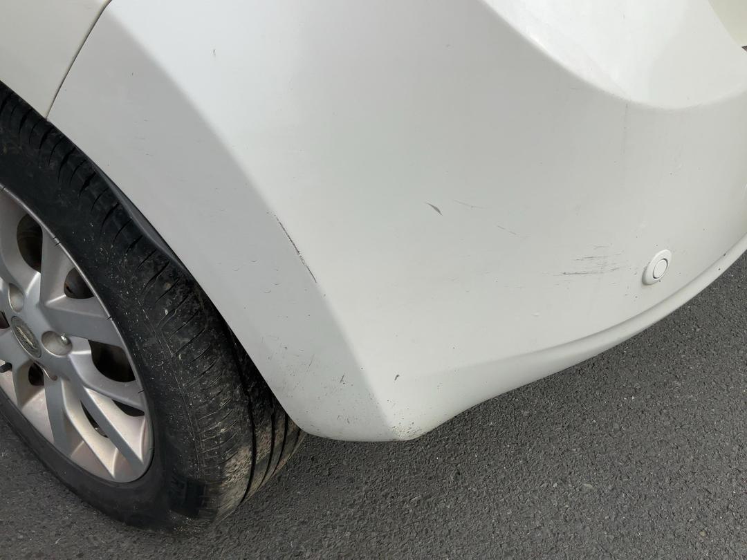 Photo '15' of Nissan Note Photo '15' of Nissan Note