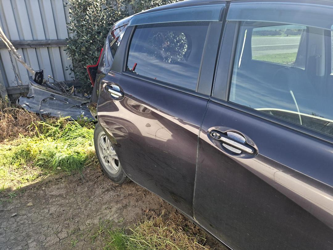 Photo '3' of Nissan Note