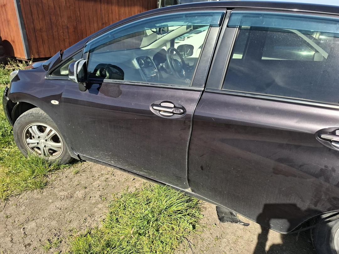 Photo '7' of Nissan Note