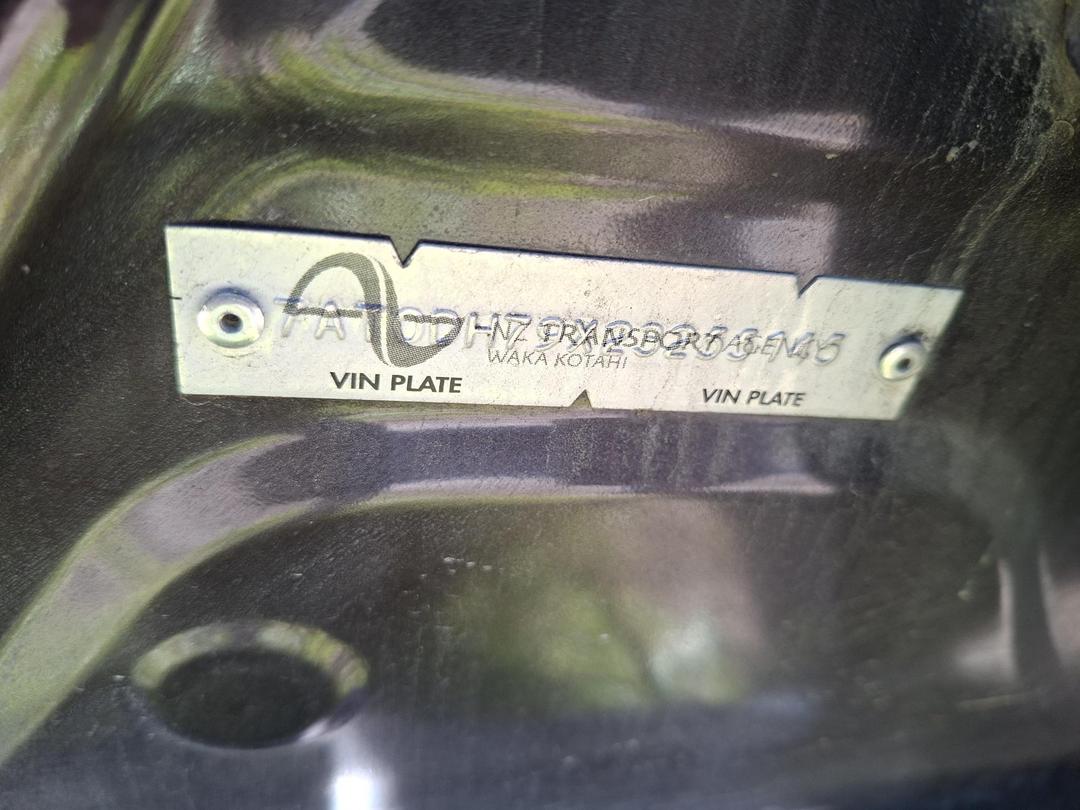 Photo '9' of Nissan Note