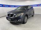 Thumbnail '3' of Nissan Pathfinder TI