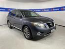 Thumbnail '1' of Nissan Pathfinder TI