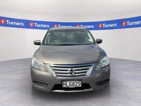 Photo '2' of Nissan Pulsar