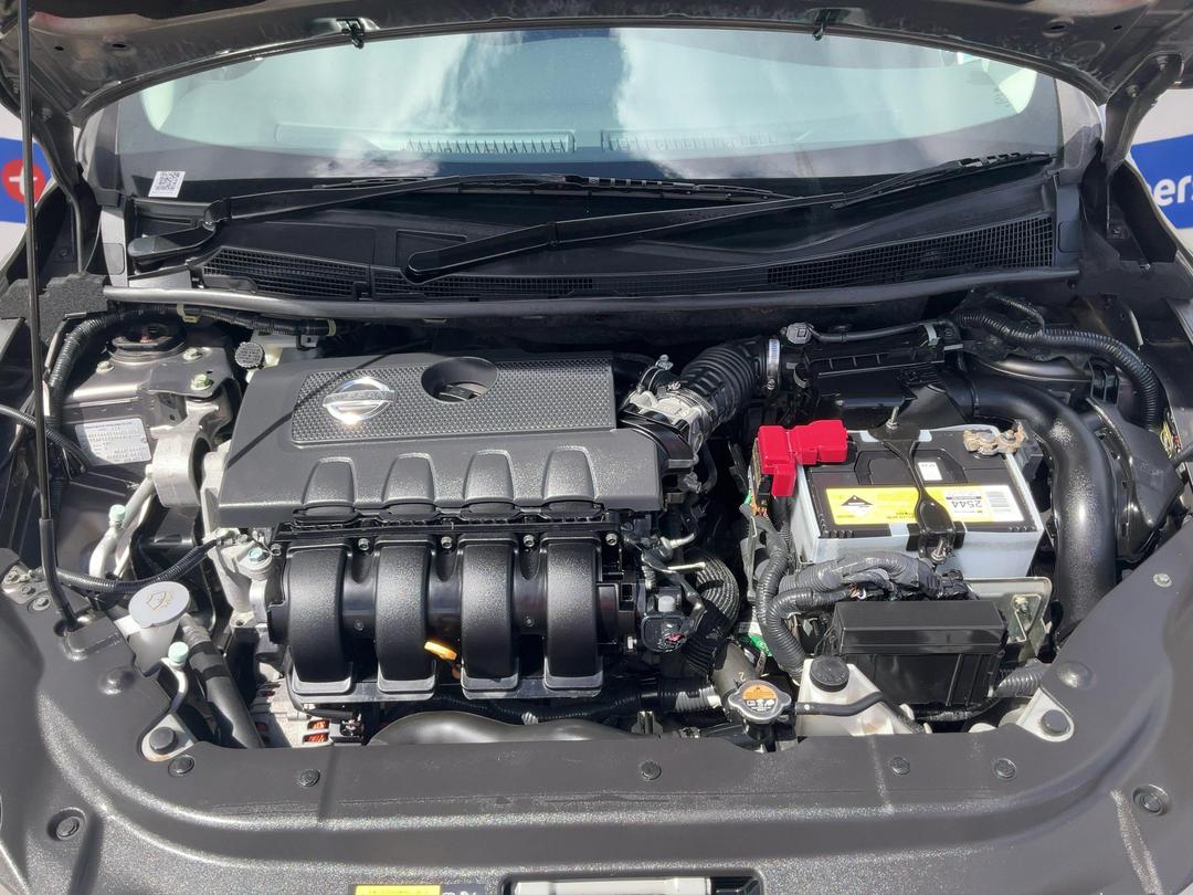 Photo '13' of Nissan Pulsar