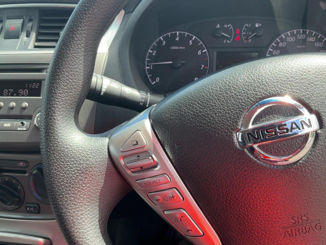 Photo '27' of Nissan Pulsar