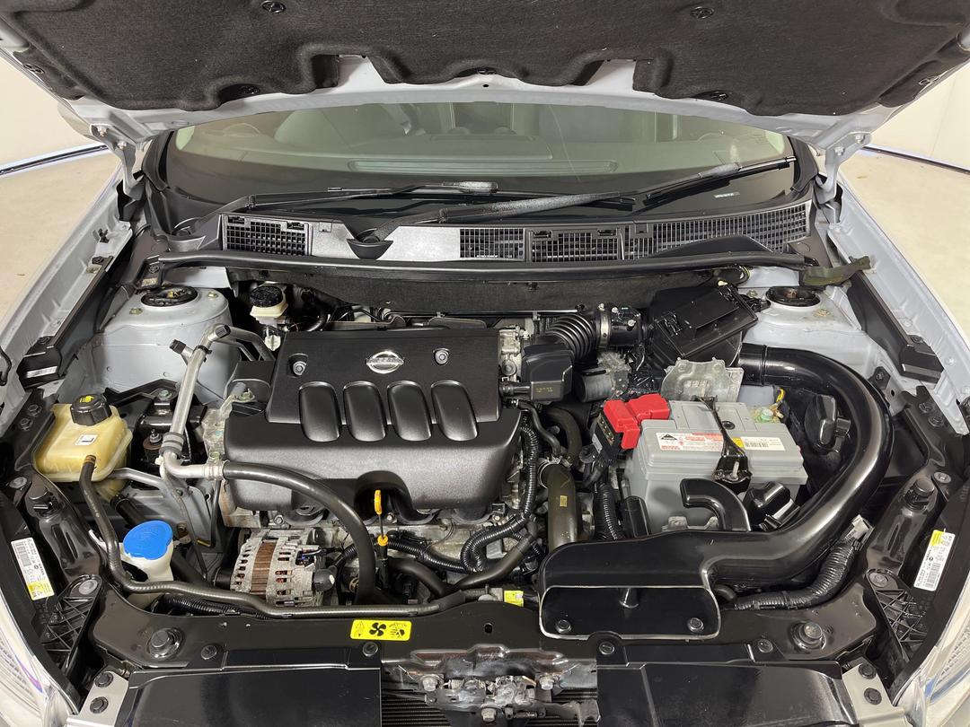 Photo '13' of Nissan Qashqai