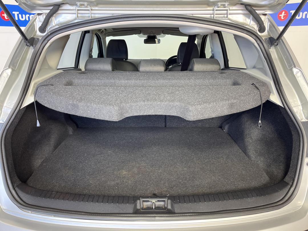 Photo '14' of Nissan Qashqai