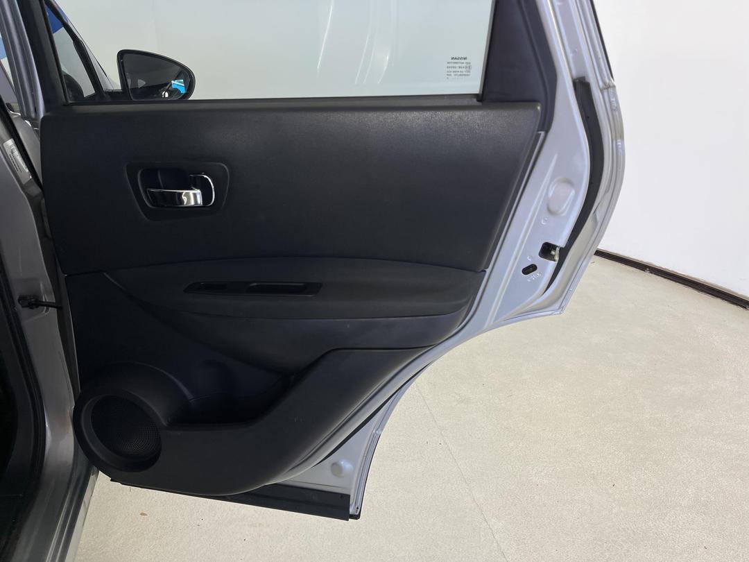 Photo '19' of Nissan Qashqai