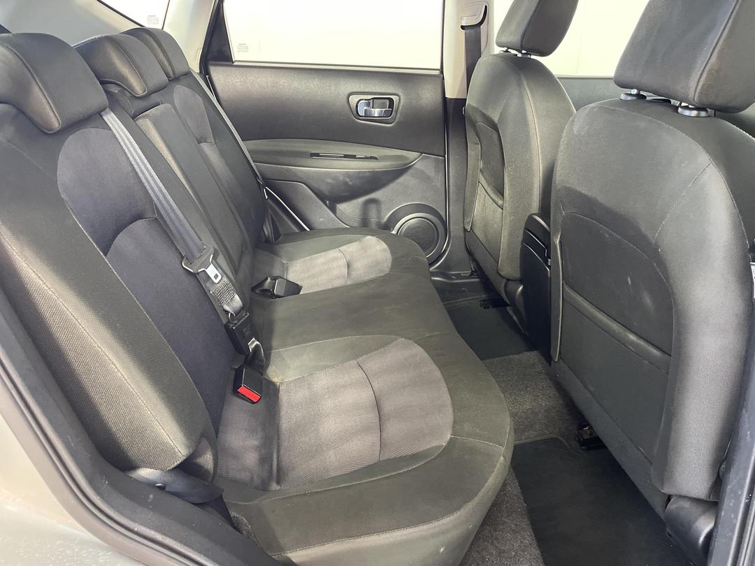 Photo '20' of Nissan Qashqai