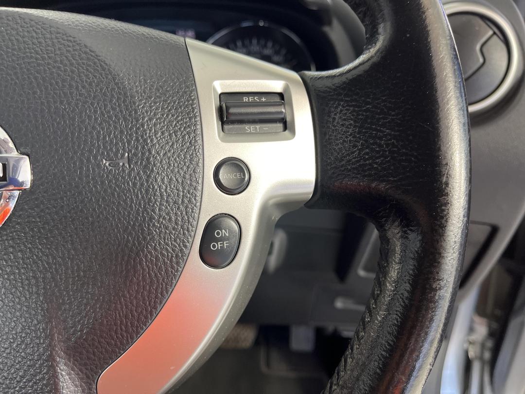 Photo '26' of Nissan Qashqai