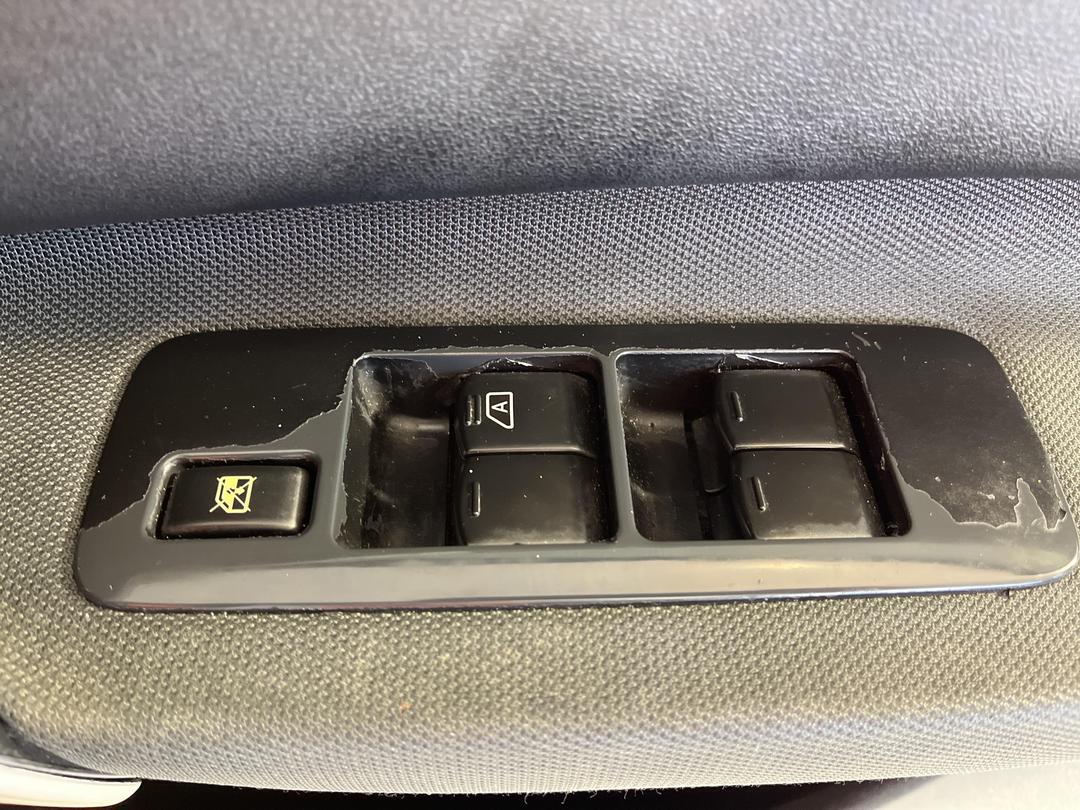 Photo '27' of Nissan Qashqai