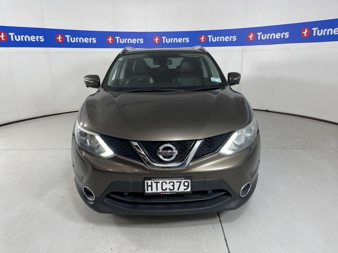 Photo '2' of Nissan Qashqai