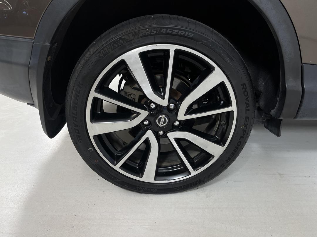 Photo '12' of Nissan Qashqai