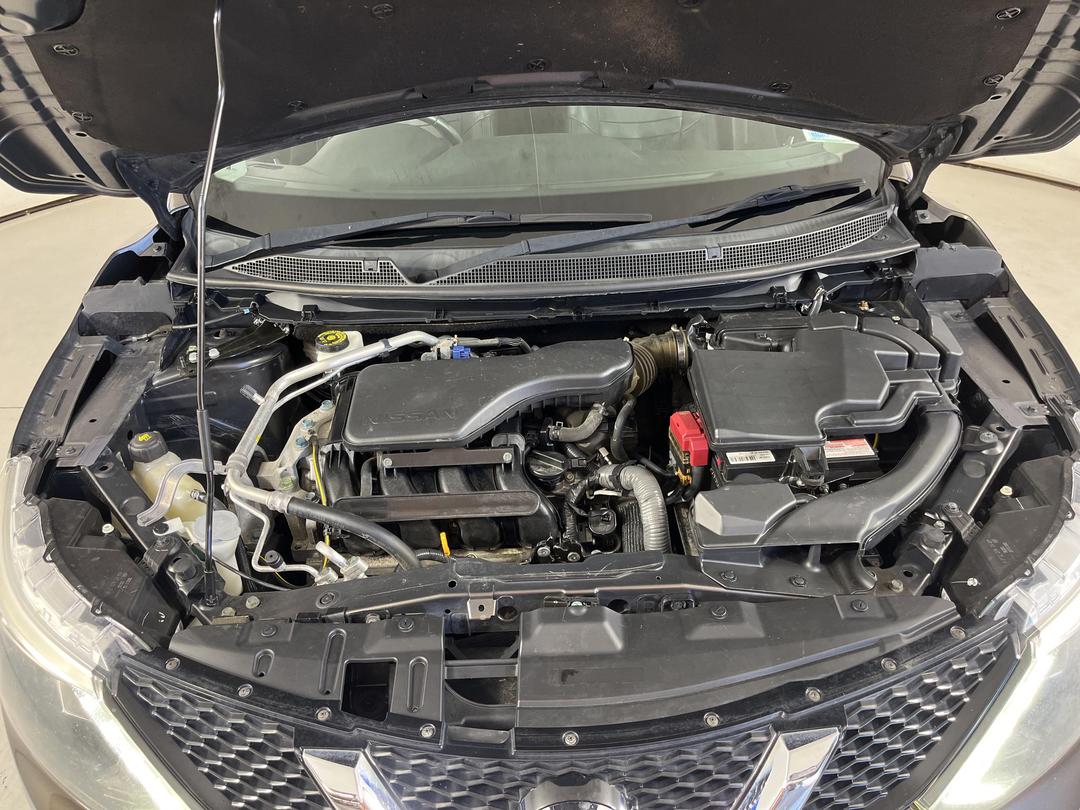 Photo '13' of Nissan Qashqai