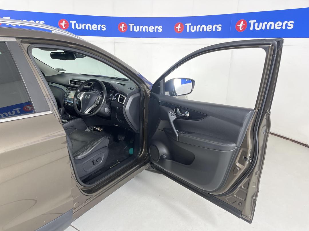 Photo '15' of Nissan Qashqai