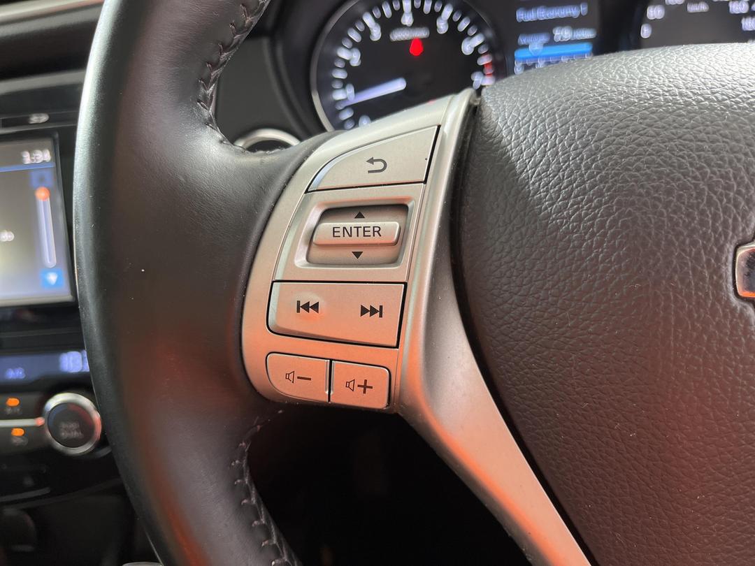 Photo '25' of Nissan Qashqai