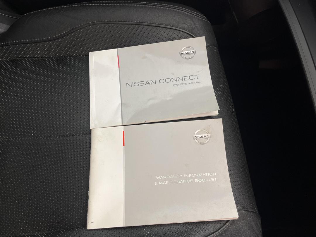 Photo '28' of Nissan Qashqai