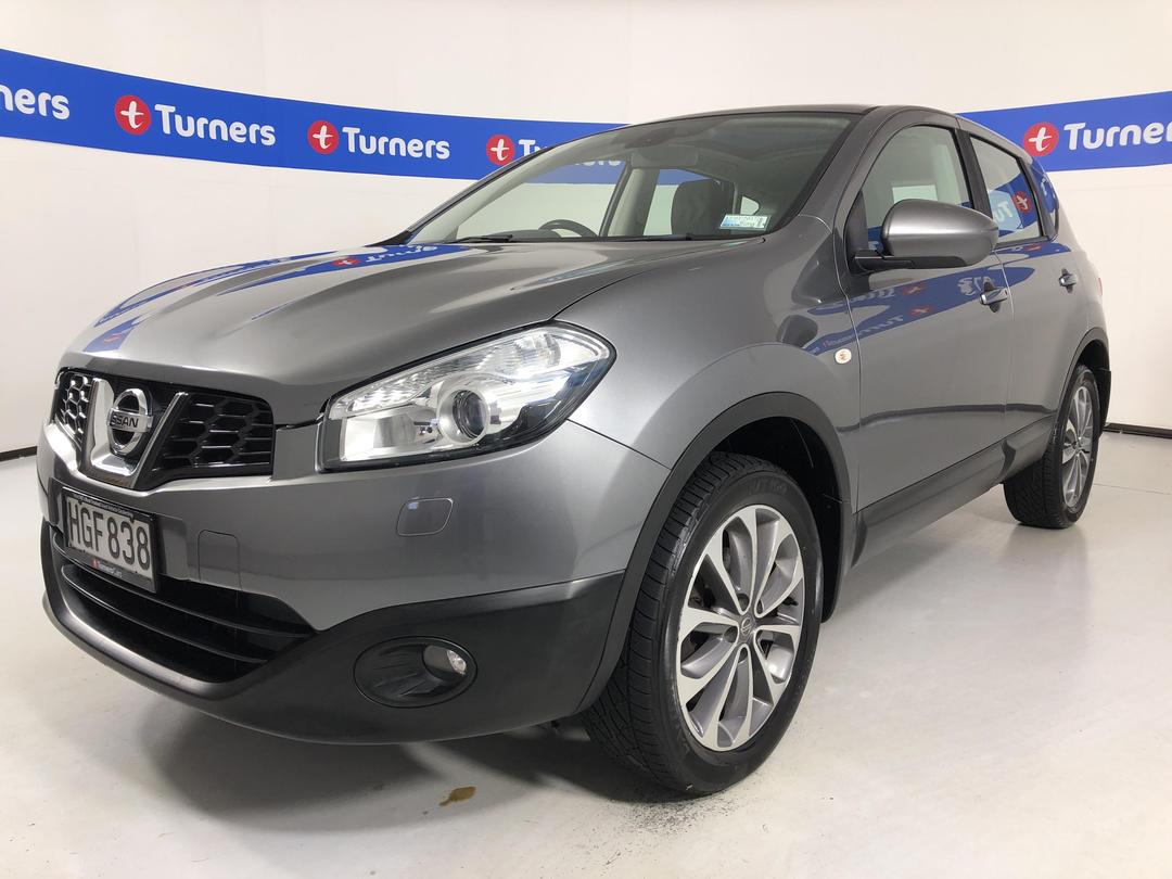 Photo '4' of Nissan Qashqai