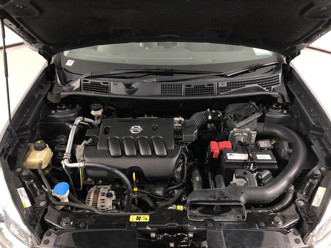 Photo '13' of Nissan Qashqai