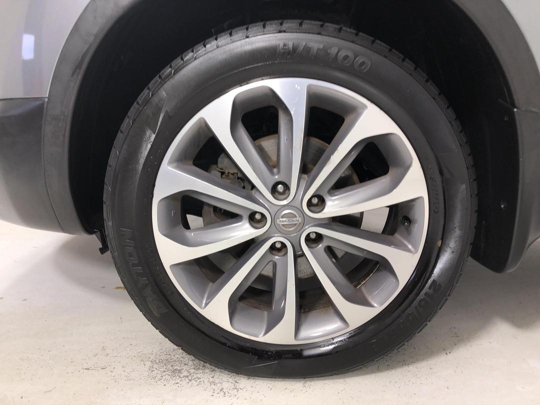 Photo '10' of Nissan Qashqai