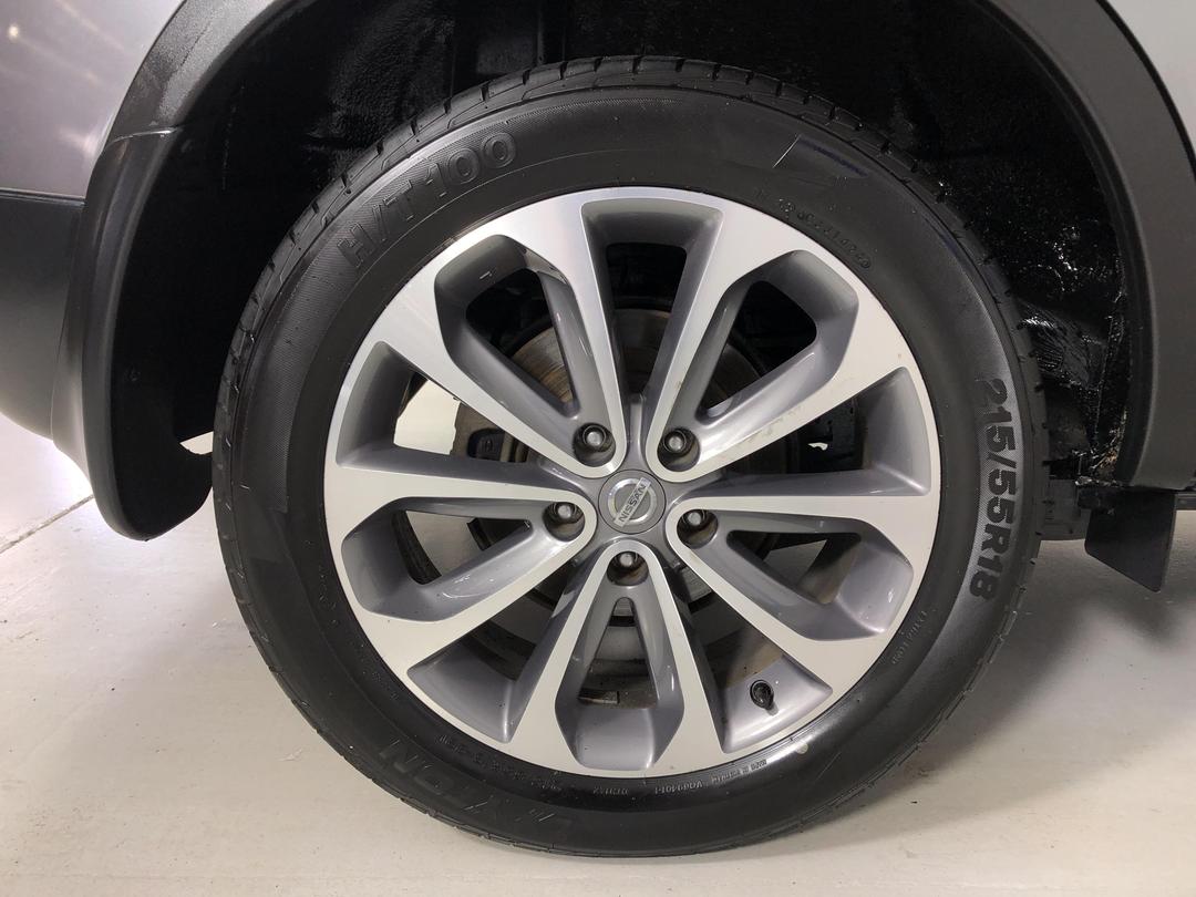 Photo '12' of Nissan Qashqai