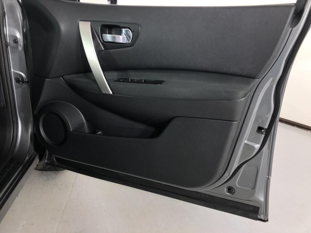 Photo '15' of Nissan Qashqai