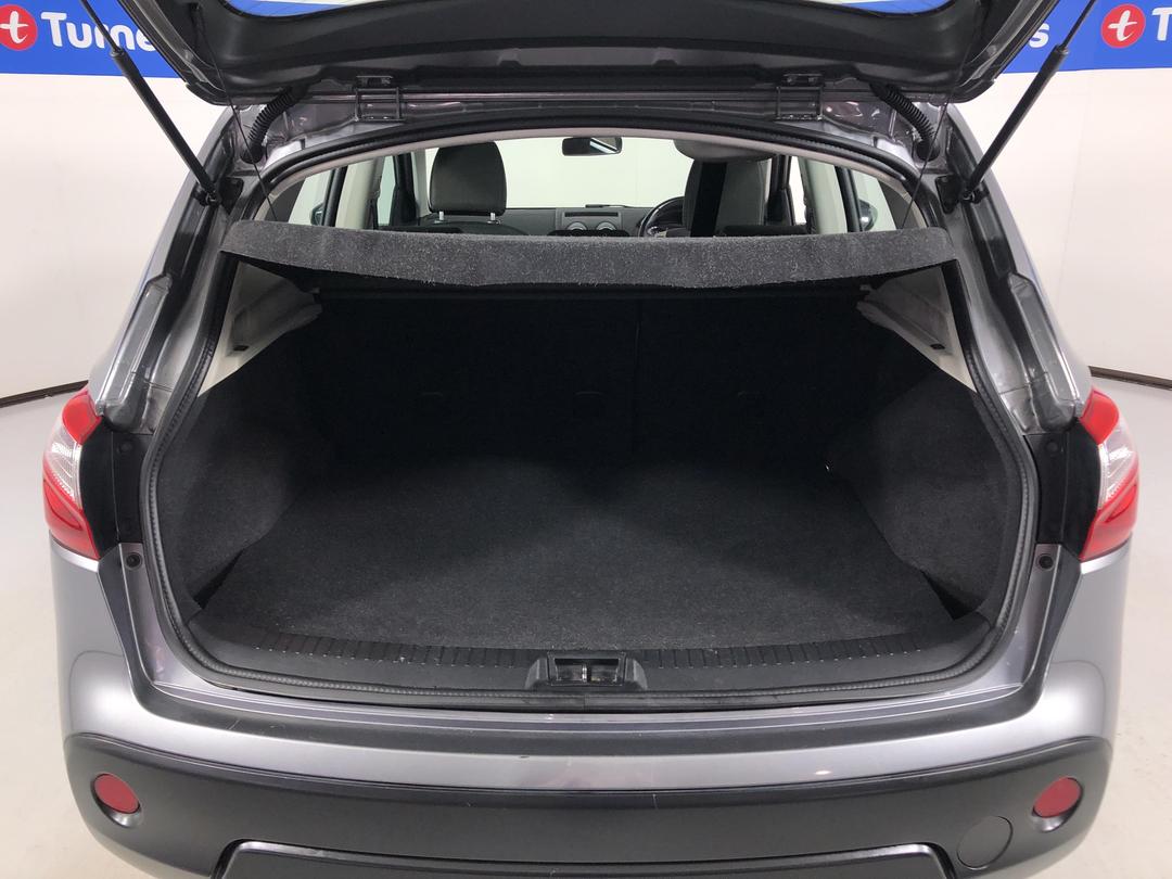 Photo '14' of Nissan Qashqai