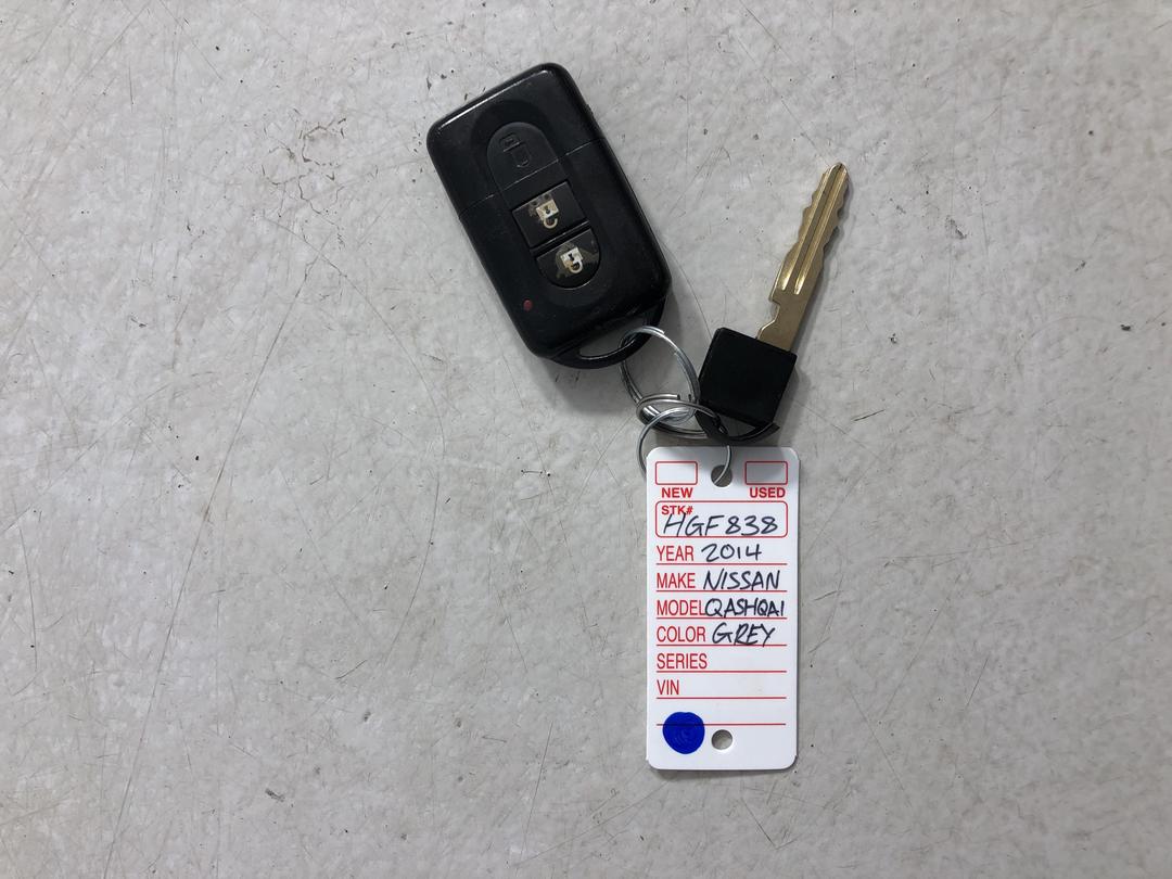 Photo '22' of Nissan Qashqai