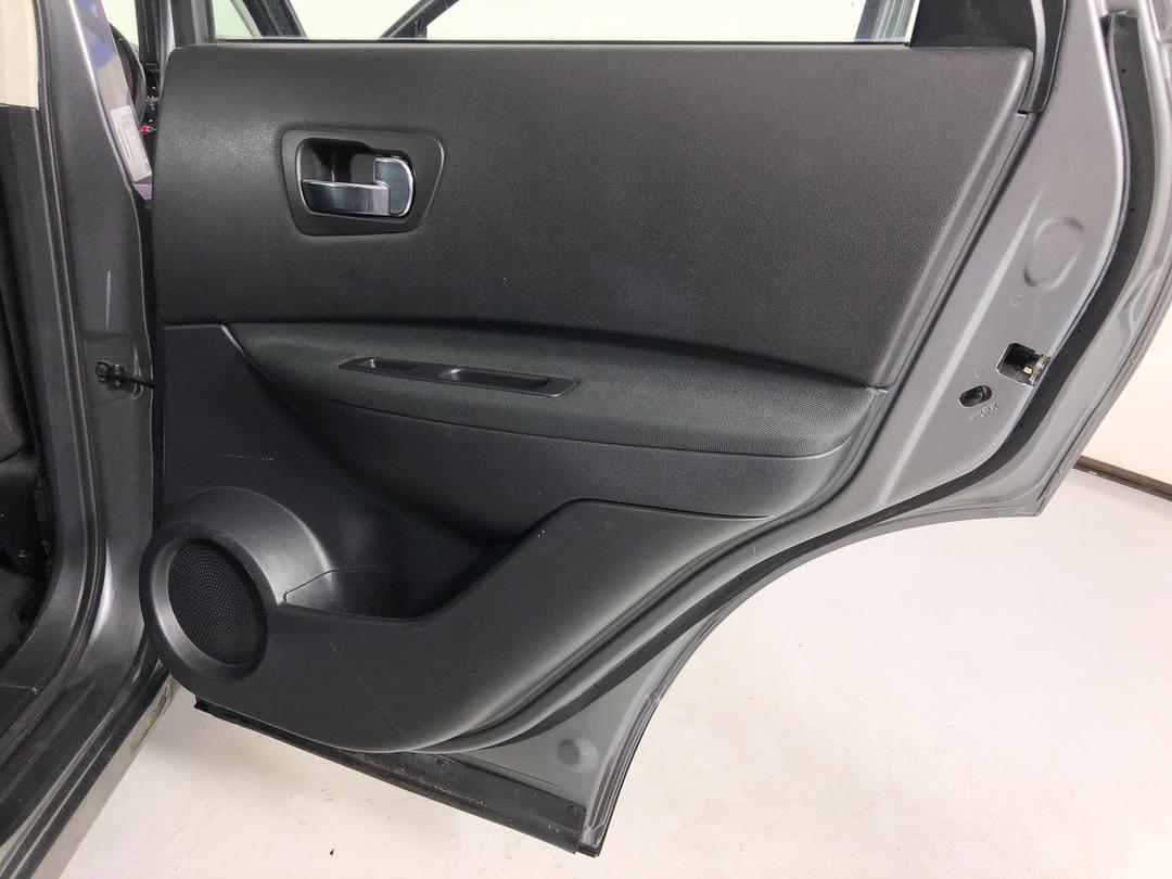 Photo '19' of Nissan Qashqai