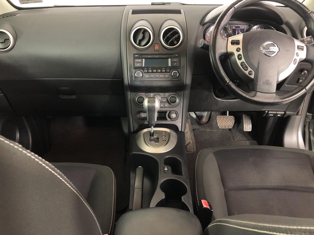 Photo '17' of Nissan Qashqai