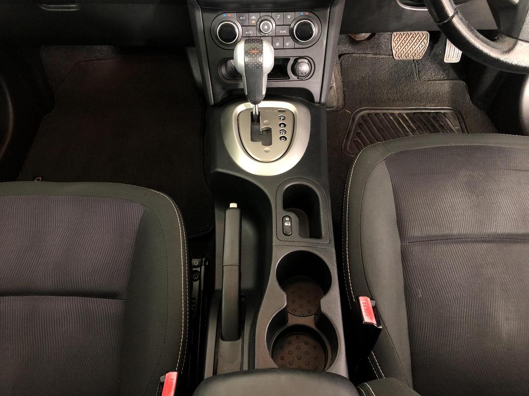 Photo '18' of Nissan Qashqai