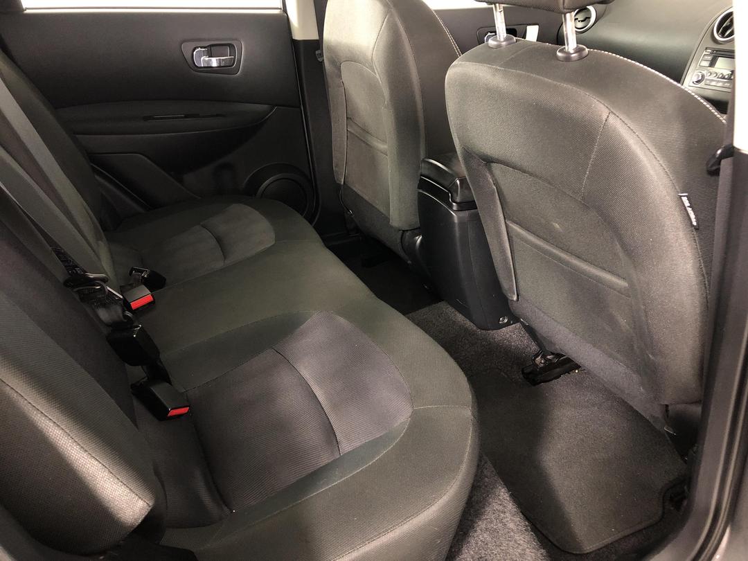 Photo '20' of Nissan Qashqai