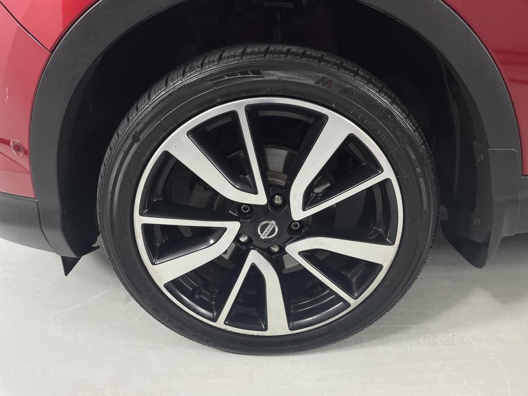 Photo '10' of Nissan Qashqai