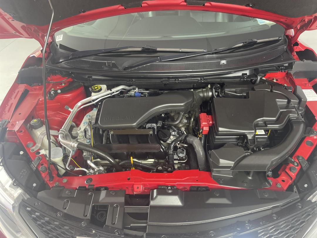 Photo '13' of Nissan Qashqai