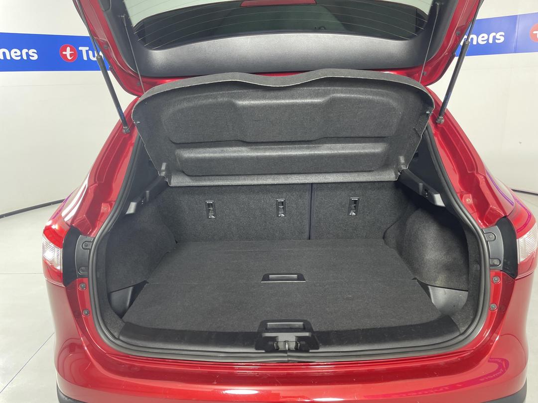 Photo '14' of Nissan Qashqai