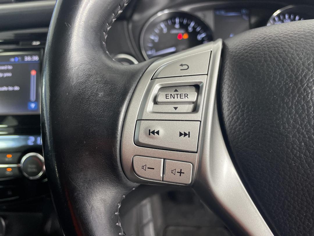 Photo '24' of Nissan Qashqai