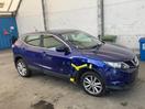 Thumbnail '1' of Nissan Qashqai ST