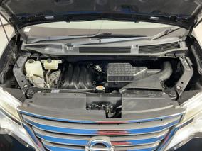 Photo '13' of Nissan Serena