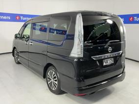 Photo '5' of Nissan Serena