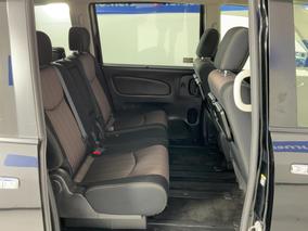 Photo '19' of Nissan Serena