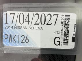 Photo '26' of Nissan Serena