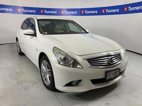 Image of 2014 Nissan Skyline